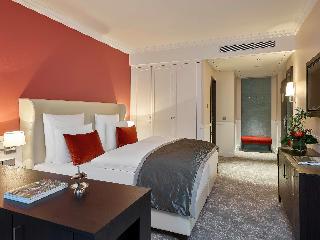 Dorint Hotel Frankfurt-Oberursel fotoÄŸrafÄ±