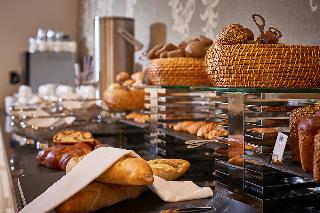 Dorint Hotel Frankfurt-Oberursel fotoÄŸrafÄ±