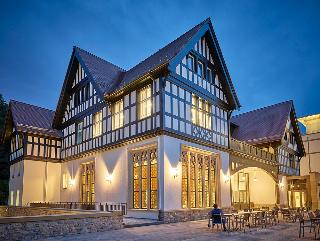 Dorint Hotel Frankfurt-Oberursel fotoÄŸrafÄ±