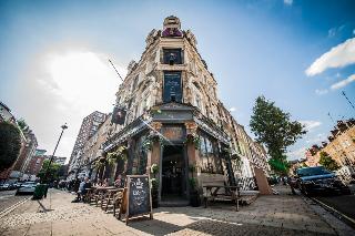 Duke Rooms Hotel otel fotoğrafı