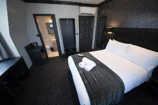 Duke Rooms Hotel fotoÄŸrafÄ±