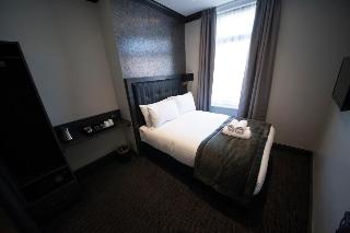 Duke Rooms Hotel fotoÄŸrafÄ±