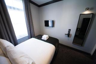 Duke Rooms Hotel fotoÄŸrafÄ±