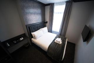 Duke Rooms Hotel fotoÄŸrafÄ±
