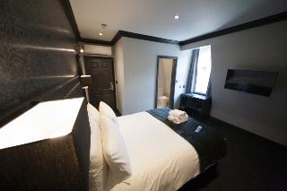 Duke Rooms Hotel fotoÄŸrafÄ±