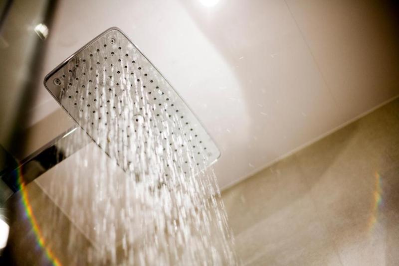 Duke Rooms Hotel - Oda