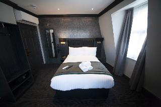 Duke Rooms Hotel fotoÄŸrafÄ±
