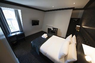Duke Rooms Hotel fotoÄŸrafÄ±