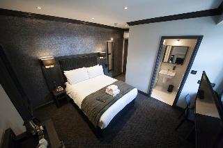 Duke Rooms Hotel fotoÄŸrafÄ±