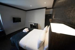 Duke Rooms Hotel fotoÄŸrafÄ±