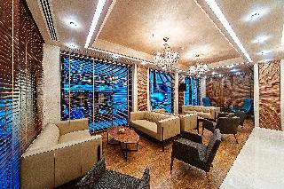 Mukarnas Taksim Hotel fotoÄŸrafÄ±