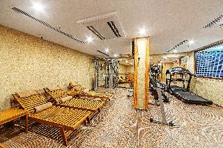Mukarnas Taksim Hotel fotoÄŸrafÄ±