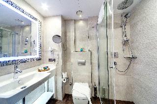 Mukarnas Taksim Hotel fotoÄŸrafÄ±