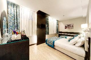 Mukarnas Taksim Hotel fotoÄŸrafÄ±