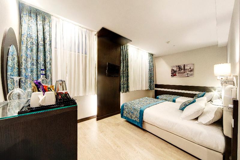 Mukarnas Taksim Hotel - Oda