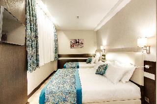 Mukarnas Taksim Hotel fotoÄŸrafÄ±