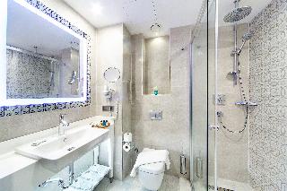 Mukarnas Taksim Hotel fotoÄŸrafÄ±