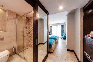Mukarnas Taksim Hotel fotoÄŸrafÄ±