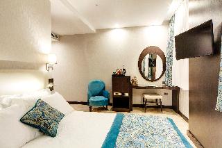 Mukarnas Taksim Hotel fotoÄŸrafÄ±