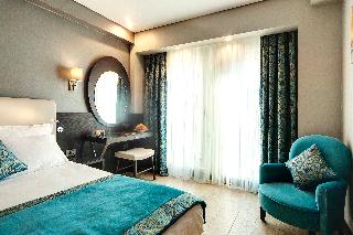 Mukarnas Taksim Hotel fotoÄŸrafÄ±