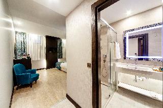 Mukarnas Taksim Hotel fotoÄŸrafÄ±