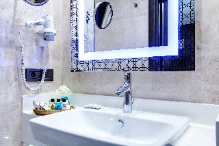 Mukarnas Taksim Hotel fotoÄŸrafÄ±