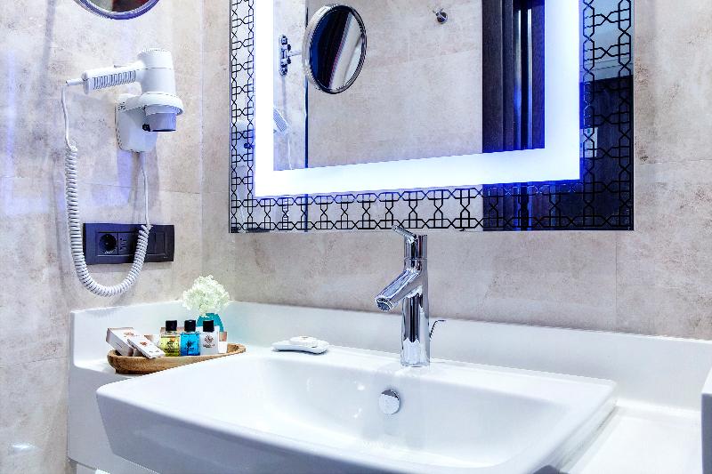 Mukarnas Taksim Hotel - Oda
