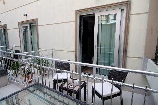 Mukarnas Taksim Hotel fotoÄŸrafÄ±