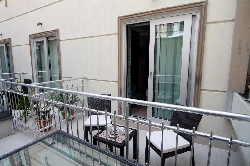 Mukarnas Taksim Hotel - Oda