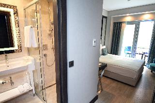 Mukarnas Taksim Hotel fotoÄŸrafÄ±