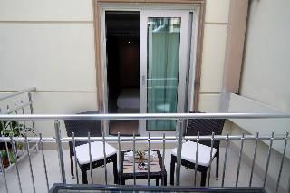 Mukarnas Taksim Hotel fotoÄŸrafÄ±