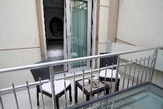 Mukarnas Taksim Hotel fotoÄŸrafÄ±