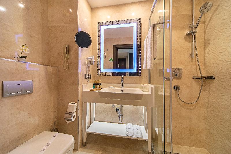 Mukarnas Taksim Hotel - Oda