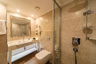 Mukarnas Taksim Hotel fotoÄŸrafÄ±