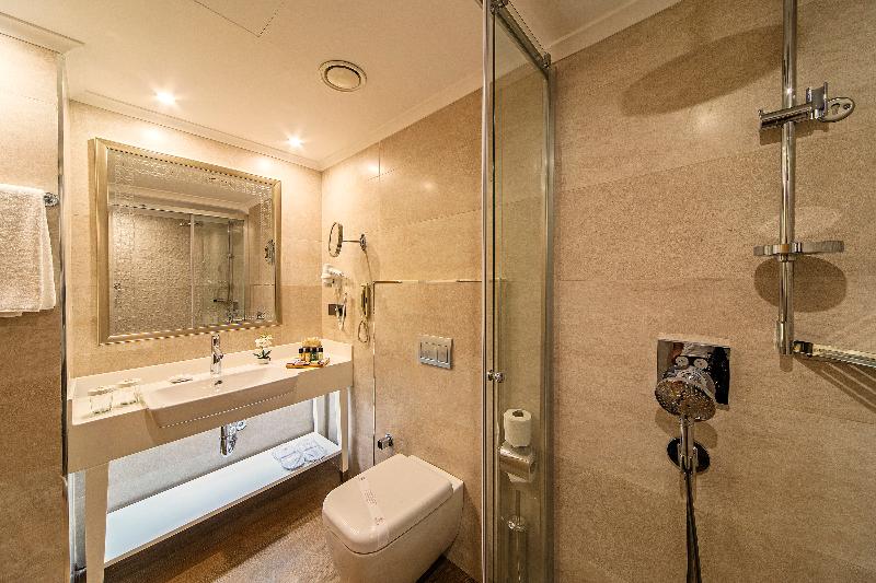 Mukarnas Taksim Hotel - Oda