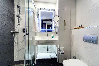 Mukarnas Taksim Hotel fotoÄŸrafÄ±