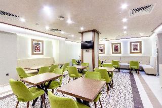 Mukarnas Taksim Hotel fotoÄŸrafÄ±