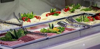 Mukarnas Taksim Hotel fotoÄŸrafÄ±