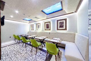 Mukarnas Taksim Hotel fotoÄŸrafÄ±
