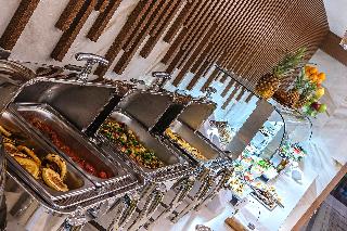 Mukarnas Taksim Hotel fotoÄŸrafÄ±