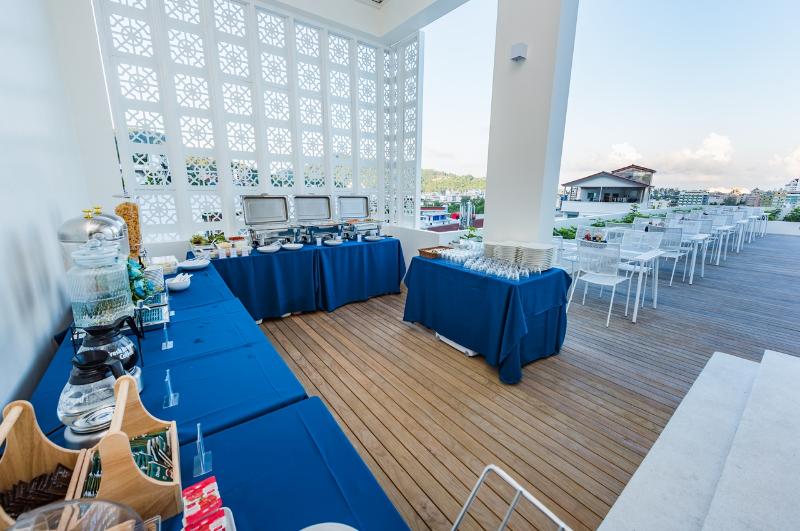 Lulla Bella Hotel - Bar