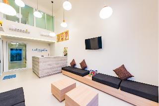 Lulla Bella Hotel fotoÄŸrafÄ±