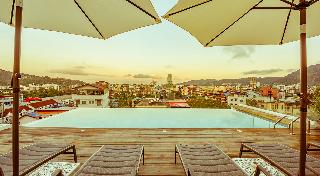 Lulla Bella Hotel otel fotoğrafı