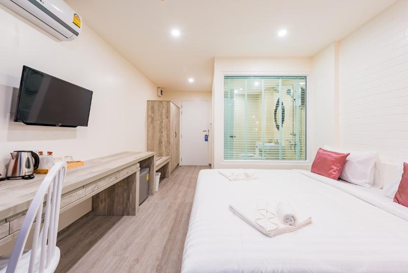 Lulla Bella Hotel - Oda