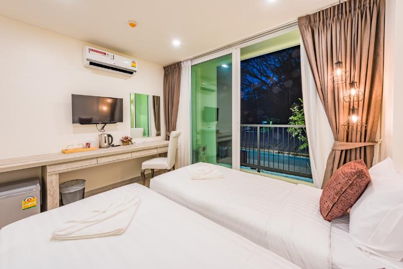 Lulla Bella Hotel - Oda