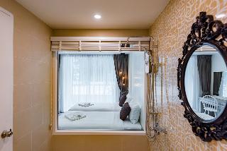Lulla Bella Hotel fotoÄŸrafÄ±