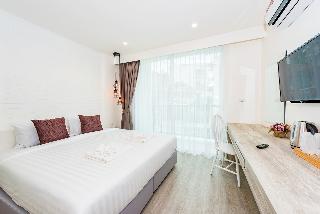 Lulla Bella Hotel fotoÄŸrafÄ±