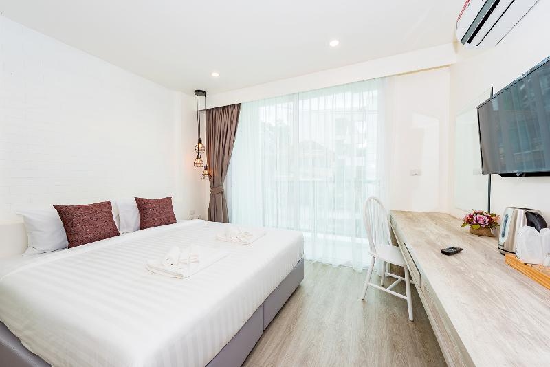 Lulla Bella Hotel - Oda