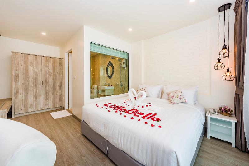 Lulla Bella Hotel - Oda