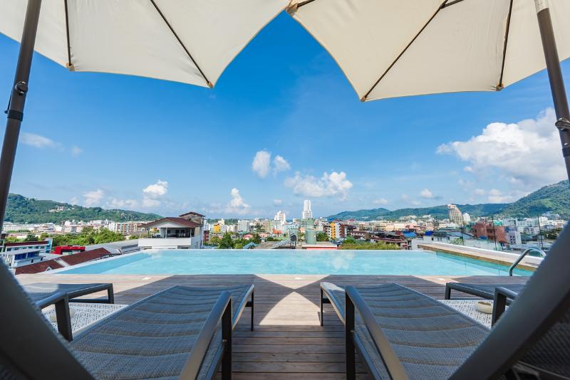 Lulla Bella Hotel - Havuz